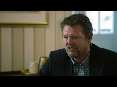 "BUT HE KILLED YOUR SON"- MICHAEL MOORE (Where To Invade Next)