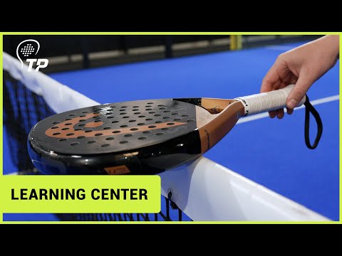 The best way to test a Padel racket !