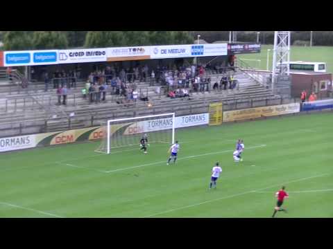 #SP2//ASV Geel-KSK Heist (Samenvatting)