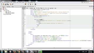 WEB SQL BASE DE DATOS EN HTML5