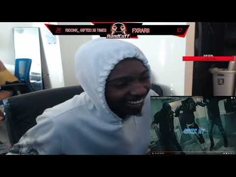 G Fredo ft Kay Flock Pop Out MUSIC VIDEO REACTION