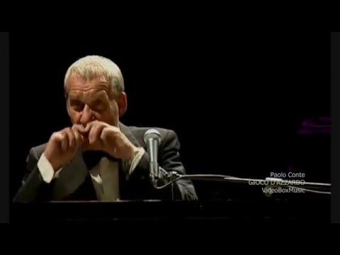 download lagu mp3 mp4 Paolo Conte Gioco D Azzardo, download lagu Paolo Conte Gioco D Azzardo gratis, unduh video klip Paolo Conte Gioco D Azzardo