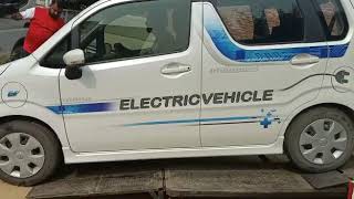 Towing Service I Kamlesh Crane Service I Best Car Towing Company