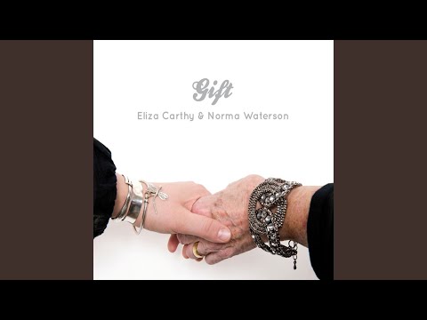 Prairie Lullaby - Eliza Carthy