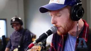 Kevin Devine and the Goddamn Band - Sick of Words - Audiotree Live