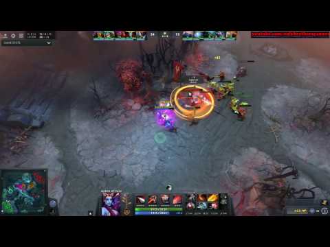 Chessie 7900 MMR 20-2 Queen of pain