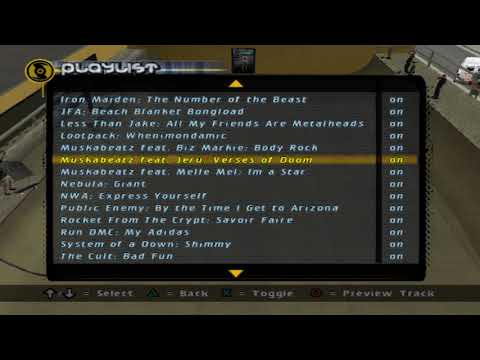 Muskabeatz Verses of Doom (Censored Version)