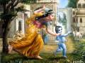 Kanha Kanhaiya Nandlala -by Anup Jalota (Beautiful Krishna Bhajan)