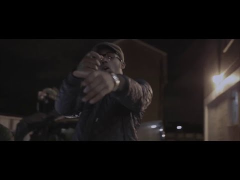 Neekz - Distance [Music Video] | GRM Daily