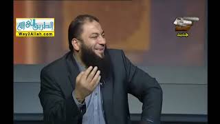 صورة إنا سمعنا قرآنًا عجبًا | الحلقة ( 04 ) | #القرآن_غيرني | د . حازم شومان