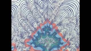 Red hot Chili Peppers - Victorian Machinery (I&#39;m With You Sessions)