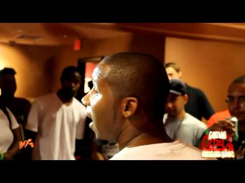 Swagg Da Don vs Fastlane Fame