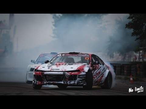 STW Drift Challenge Rd3 Aftermovie
