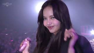 Download lagu BLACKPINK - 'YEAH YEAH YEAH' BLACKPINK WORLD TOUR [BORN PINK] ENCORE IN SEOUL {FINALE} mp3