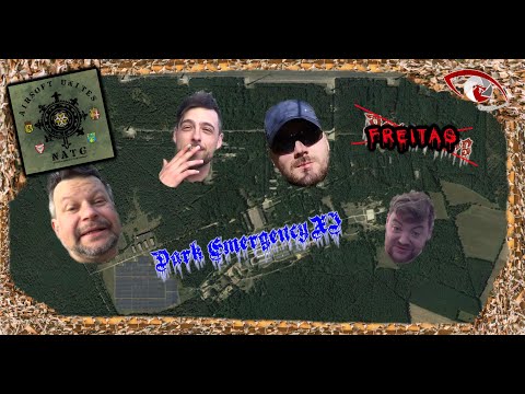 DE11 VLOG | NATG | Freitag