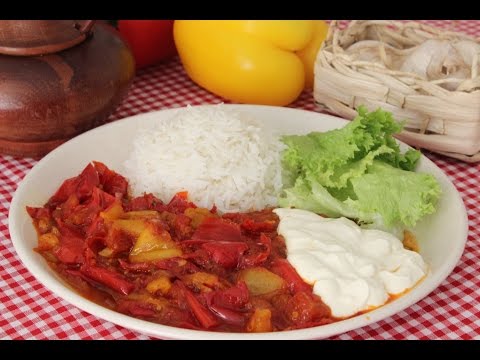 RECEPT ZA SATARAŠ - SATARAŠ RECEPT