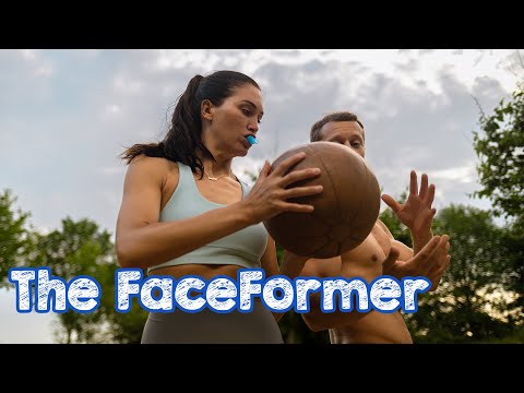 [English] Neurophysiological Training  🧠  FaceFormer explained  🏅  Get more out of you in Sports