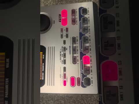 Boss DR-3 Dr. Rhythm 2003 - 2020 - Gray image 8