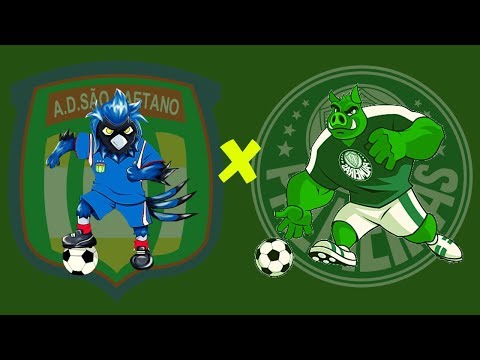 Melhores Momentos São Caetano 0 x 2 Palmeiras | Paulistão 2019
