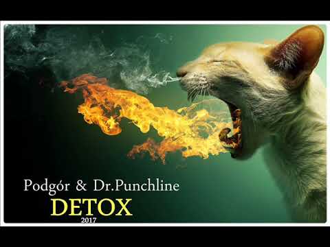 Podgór & Dr. Punchline - DetoX