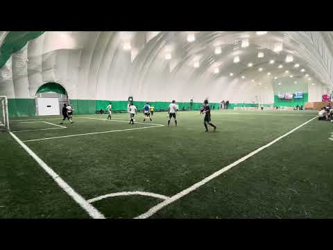 AFC Richmond, Jan 13, 1/2