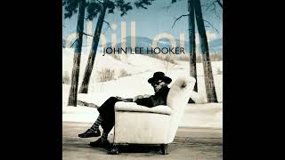 John Lee Hooker - One Bourbon, One Scotch, One Beer [Official Visualizer]