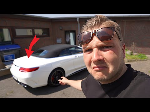 Ich habe euch angelogen