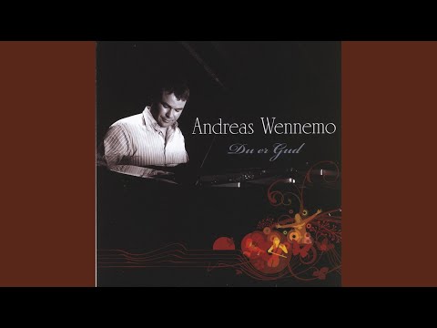 Jeg Vil Gi Deg O Herre Min Lovsang