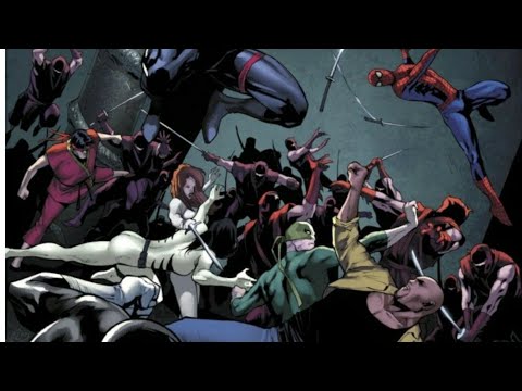 Shadowland 1–30 Solo Clears using Free-to-Play Characters Only (9-10-18) | Marvel Future Fight