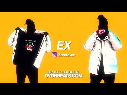 [FREE] LIL LANO x REEZY Type Beat | 💔 EX 💔 | 2019