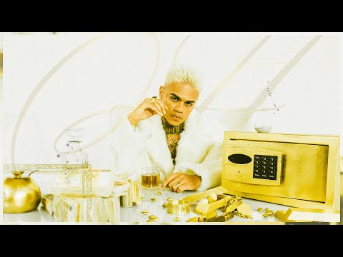 MC CABELINHO - PODER BÉLICO (prod. DALLASS)