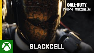 BlackCell Call of Duty: Modern Warfare II & Warzone 2.0 Trailer