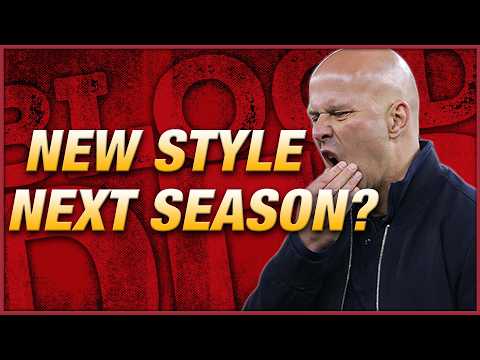 "SACKED BY OCTOBER IF WE'RE STILL SEEING THIS FOOTBALL" | Liverpool 1-1 Brentford | Season Debrief