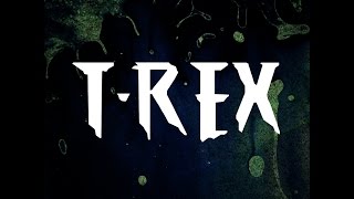 Fran Garcia & Victor Sada - T-Rex (Festival Mix) - Official Audio