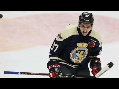 Maple Leafs prospect Bracco has case of Mono