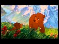 Brother Bear GBA Soundtrack Snow Forest