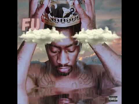 AJayTheGreat - Full of Pain [Visual Audio]