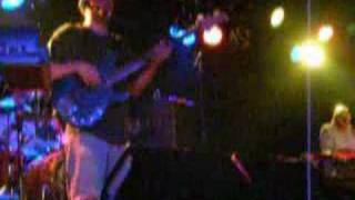 The Samples - Seany Boy 10/11/07