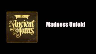 Kaihoro - Madness Unfold