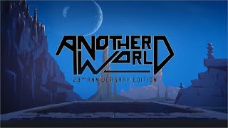 Игра Another World & Flashback Compilation (PS4)