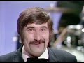Kenny Ball & his Jazzmen - Someday (You’ll be Sorry) | The Morecambe & Wise Show 1970
