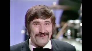 Music video thumbnail preview for Kenny Ball \u0026 his Jazzmen - Someday (You’ll be Sorry) | The Morecambe \u0026 Wise Show 1970 by Kenny Ball & His Jazzmen