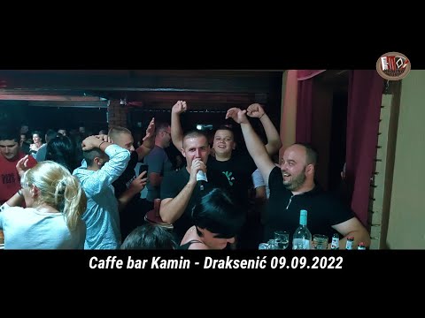 Božo i Repa - Ora ima nebo Miks Kamin (Uživo 2022)