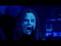 Cradle of Filth - Ebony Dressed for Sunset - Live in Nottingham