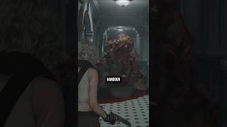 Download lagu Deleting Chunk as Grace in Resident Evil 9 Requiem #shorts mp3