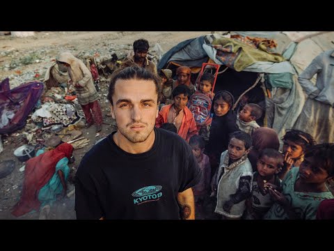 El origen de los Gitanos: Khana Badosh