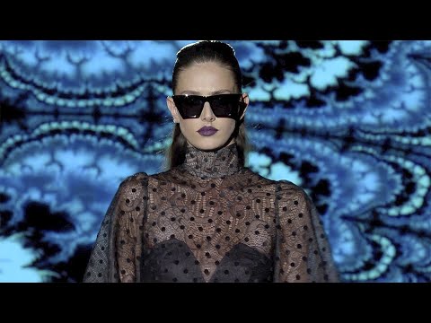 Hannibal Laguna | Fall Winter 2023/2024 | Full Show