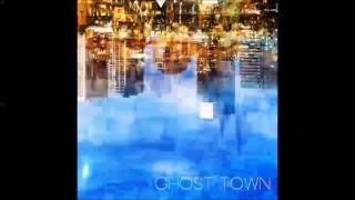 Ghost Town - 