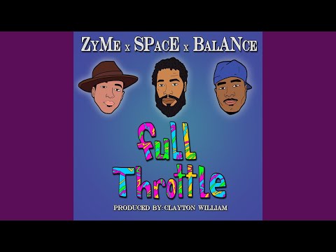 Full Throttle (feat. Space, Balance & Bayliens)