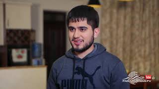 Anhasce Cnvacner (Born Without Address), episode 190